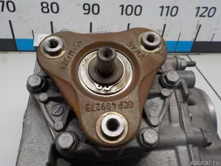 0CP409053A VAG Раздаточная коробка Volkswagen Passat B8 Арт E41189777, вид 2