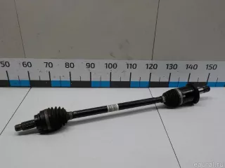 33207609352 BMW Полуось задняя (приводной вал, ШРУС) BMW X2 F39 Арт E41190466, вид 1