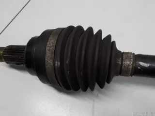 33207609352 BMW Полуось задняя (приводной вал, ШРУС) BMW X2 F39 Арт E41190466, вид 3