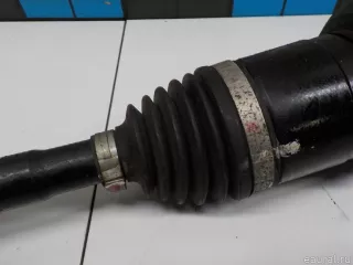 33207609352 BMW Полуось задняя (приводной вал, ШРУС) BMW X2 F39 Арт E41190466, вид 4