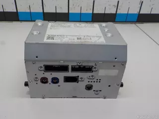 31667537 Volvo Магнитола Volvo XC90 2 Арт E41192635, вид 1