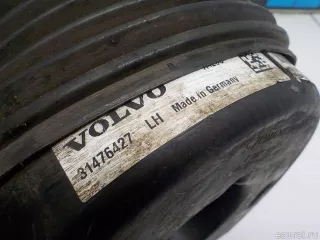31476427 Volvo Пневмоподушка Volvo XC60 2 Арт E41192772, вид 5