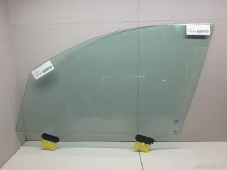 4M0845021 VAG Стекло двери передней левой Audi Q7 4M restailing Арт E70753854, вид 1