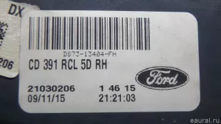 2345653 Ford Фонарь задний наружный правый Ford Mondeo 5 Арт E70754109, вид 12
