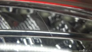 2345653 Ford Фонарь задний наружный правый Ford Mondeo 5 Арт E70754109, вид 4