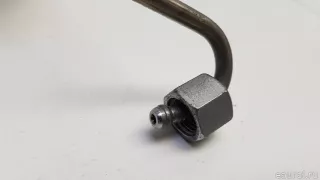 13538579242 BMW Трубка топливная BMW 5 F10/F11/GT F07 Арт E70754905, вид 2