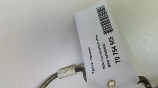 13538579242 BMW Трубка топливная BMW 5 F10/F11/GT F07 Арт E70754905, вид 5
