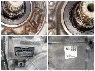 36050869 Volvo Коробка передач автоматическая (АКПП) Volvo S90 2 Арт E70755802, вид 18