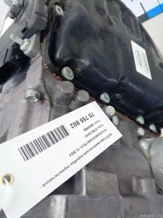 36050869 Volvo Коробка передач автоматическая (АКПП) Volvo S90 2 Арт E70755802, вид 20