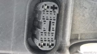 4M0941774A VAG Фара правая Audi Q7 4M restailing Арт E70757422, вид 9