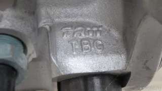 4M0611021A VAG Цилиндр тормозной главный Audi Q7 4M restailing Арт E70758229, вид 12