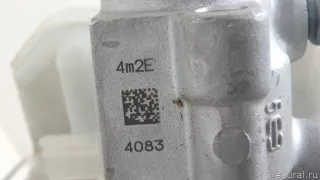 4M0611021A VAG Цилиндр тормозной главный Audi Q7 4M restailing Арт E70758229, вид 8