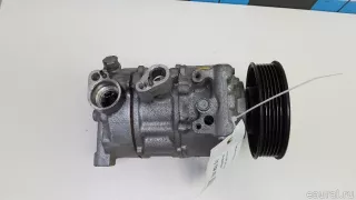 5Q0820803K VAG Компрессор кондиционера Audi TT 3 Арт E70758252, вид 1
