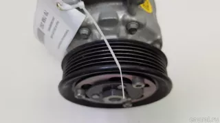5Q0820803K VAG Компрессор кондиционера Audi TT 3 Арт E70758252, вид 8