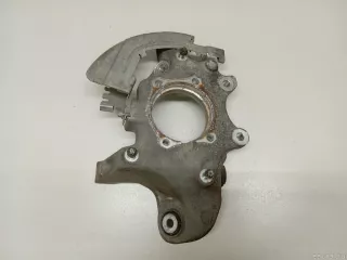 2133503105 Mercedes Benz Кулак поворотный задний левый Mercedes S C217 Арт E23625593, вид 1