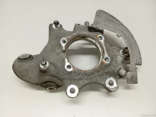 2133503105 Mercedes Benz Кулак поворотный задний левый Mercedes S C217 Арт E23625593, вид 4