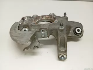 2133503105 Mercedes Benz Кулак поворотный задний левый Mercedes S C217 Арт E23625593, вид 5