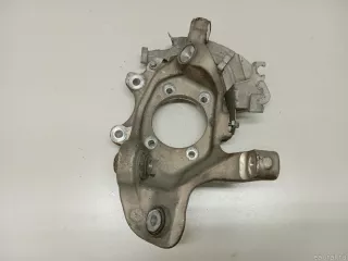 2133503105 Mercedes Benz Кулак поворотный задний левый Mercedes S C217 Арт E23625593, вид 6