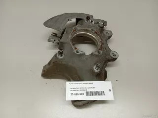 2133503105 Mercedes Benz Кулак поворотный задний левый Mercedes S C217 Арт E23625593, вид 8