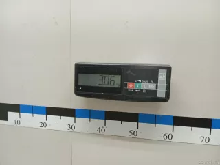 2133503105 Mercedes Benz Кулак поворотный задний левый Mercedes S C217 Арт E23625593, вид 10