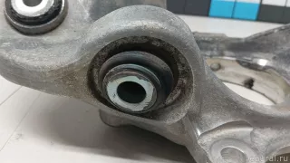 2133503205 Mercedes Benz Кулак поворотный задний правый Mercedes S C217 Арт E103066190, вид 2