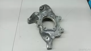 2133503205 Mercedes Benz Кулак поворотный задний правый Mercedes S C217 Арт E103066190, вид 4