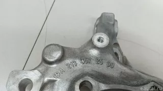 2133503205 Mercedes Benz Кулак поворотный задний правый Mercedes S C217 Арт E103066190, вид 5