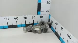 2133503205 Mercedes Benz Кулак поворотный задний правый Mercedes S C217 Арт E103066190, вид 6