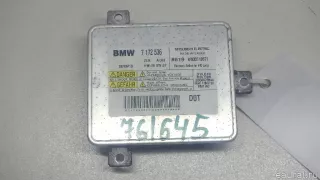 63117318327 BMW Блок розжига ксенона BMW X2 F39 Арт E70761645, вид 1