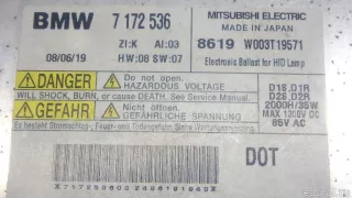 63117318327 BMW Блок розжига ксенона BMW X2 F39 Арт E70761645, вид 7