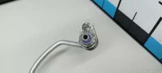 2138305100 Mercedes Benz Трубка кондиционера Mercedes E W213 Арт E103071280, вид 5
