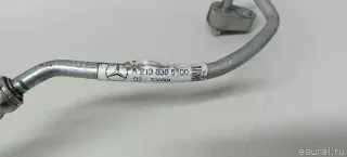 2138305100 Mercedes Benz Трубка кондиционера Mercedes E W213 Арт E103071280, вид 6