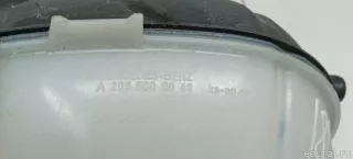 2055000049 Mercedes Benz Расширительный бачок Mercedes E W213 Арт E103072189, вид 5