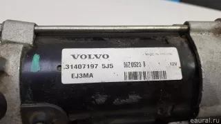 31407197 Volvo Стартер Volvo XC60 1 Арт E70763745, вид 7