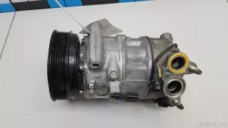 36010255 Volvo Компрессор кондиционера Volvo XC90 2 Арт E70763758, вид 1