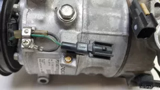 36010255 Volvo Компрессор кондиционера Volvo XC90 2 Арт E70763758, вид 3