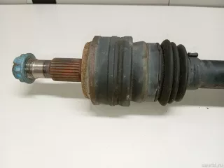 2133505000 Mercedes Benz Полуось задняя (приводной вал, ШРУС) Mercedes E W213 Арт E23625634, вид 2