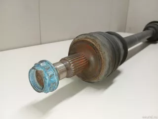 2133505000 Mercedes Benz Полуось задняя (приводной вал, ШРУС) Mercedes E W213 Арт E23625634, вид 3