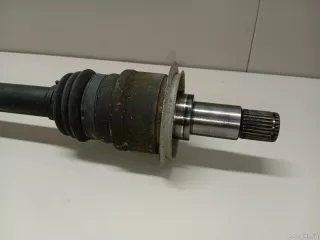 2133505000 Mercedes Benz Полуось задняя (приводной вал, ШРУС) Mercedes E W213 Арт E23625634, вид 6