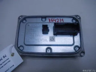 2189007306 Mercedes Benz Блок управления светом (фарами) Mercedes G W461/463 Арт E70764271, вид 2