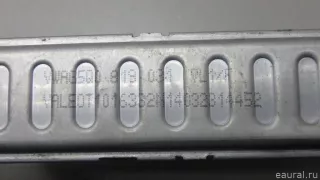 5Q0819031 VAG Радиатор отопителя (печки) Audi Q3 2 Арт E70764714, вид 11