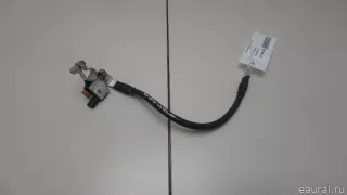 8S0915181 VAG Клемма аккумулятора минус Audi A4 B9 Арт E70765398