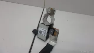 8S0915181 VAG Клемма аккумулятора минус Audi A4 B9 Арт E70765398, вид 7