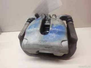 A1664230281 Mercedes Benz Суппорт тормозной задний правый Mercedes ML/GLE W166 Арт E70765653, вид 2