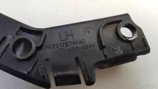 LR077883 Land Rover Кронштейн переднего бампера левый Land Rover Discovery 5 Арт E70766102, вид 6