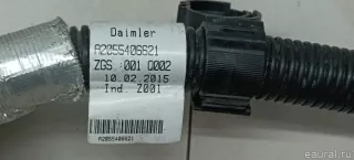 2055406621 Mercedes Benz Провод стартера Mercedes S C217 Арт E103071460, вид 5