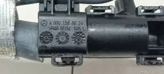 2055406621 Mercedes Benz Провод стартера Mercedes S C217 Арт E103071460, вид 7
