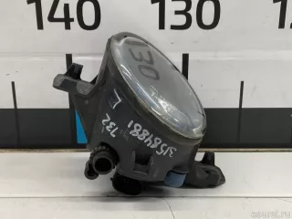 261558994A Nissan Фара противотуманная левая Nissan X-Trail T32 Арт E31628974, вид 2