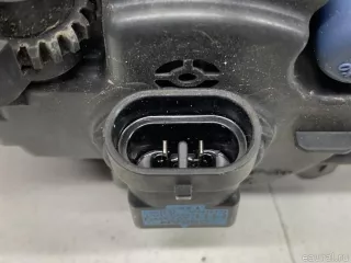 261558994A Nissan Фара противотуманная левая Nissan X-Trail T32 Арт E31628974, вид 4