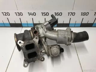 06K145701N VAG Турбина Skoda Superb 3 Арт E31638596, вид 11